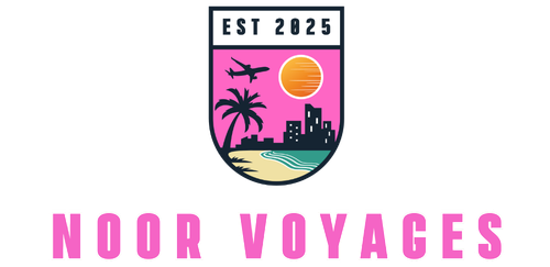 Noor Voyages